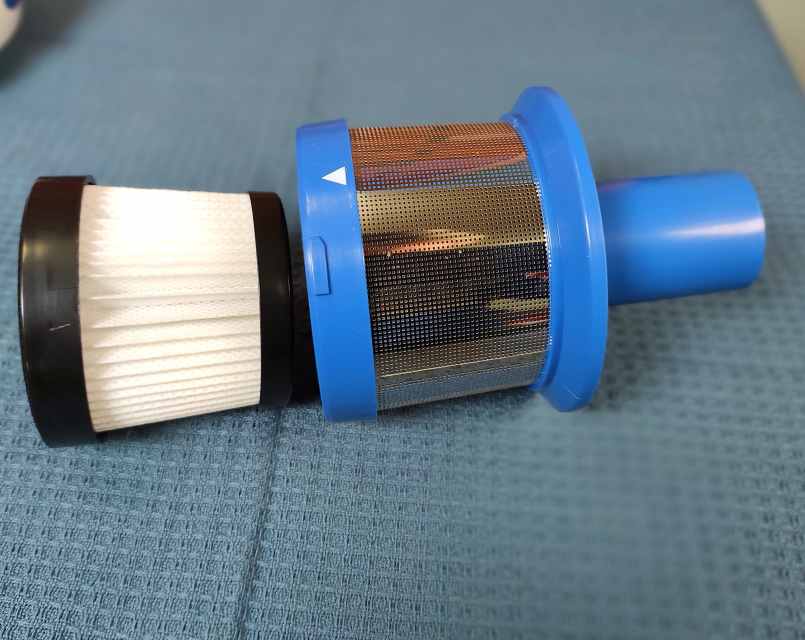 Review of the ORFELD V20 Cordless Vacuum Cleaner Dengarden