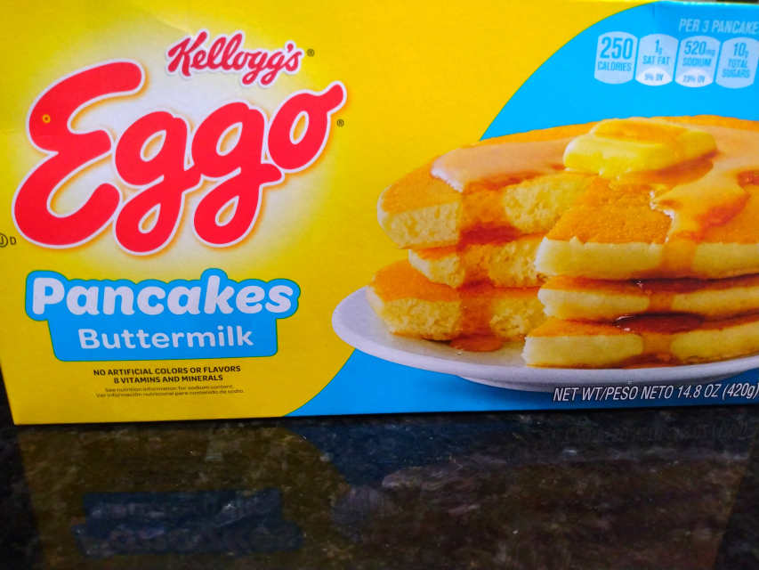 Frozen Pancake Reviews Which Brand Is Best? Delishably
