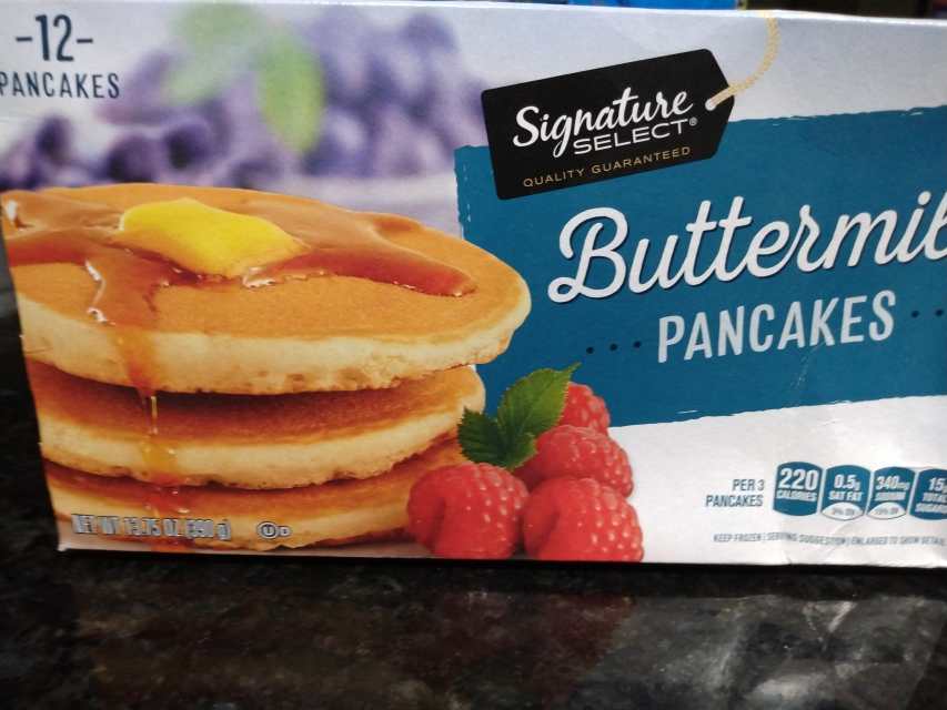 Frozen Pancake Reviews Which Brand Is Best? Delishably