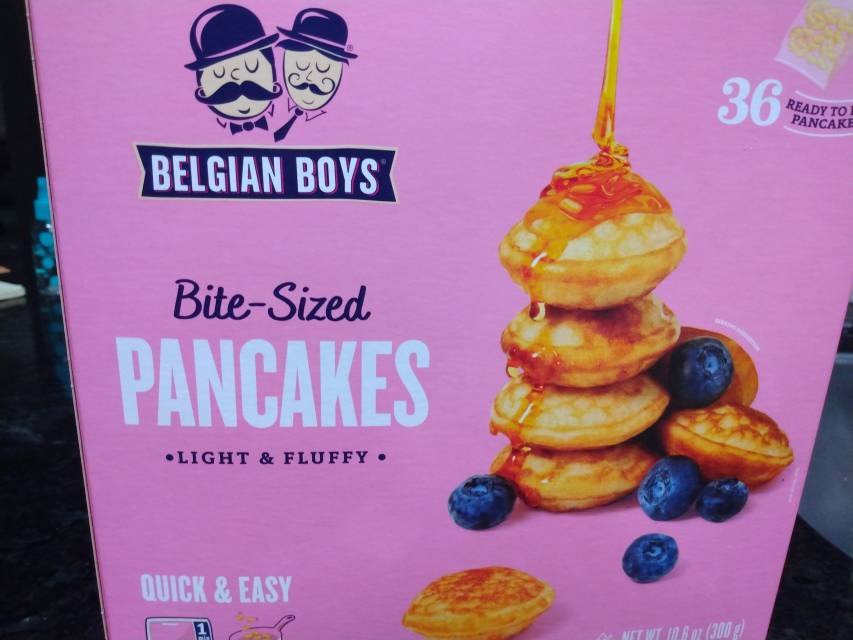 Frozen Pancake Reviews Which Brand Is Best? Delishably