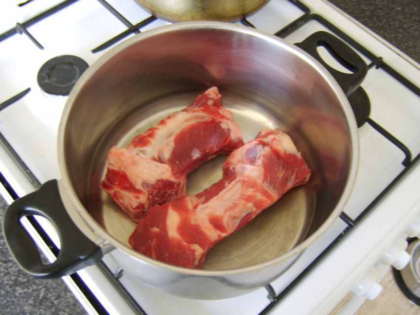 How to Make Really Simple Beef Stock HubPages