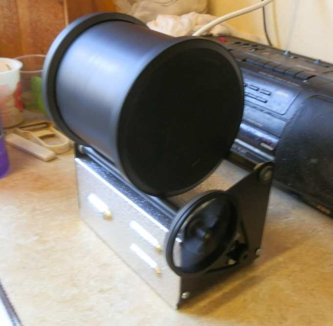 How to Clean Dirty Coins in a Rotary Rock Tumbler HobbyLark