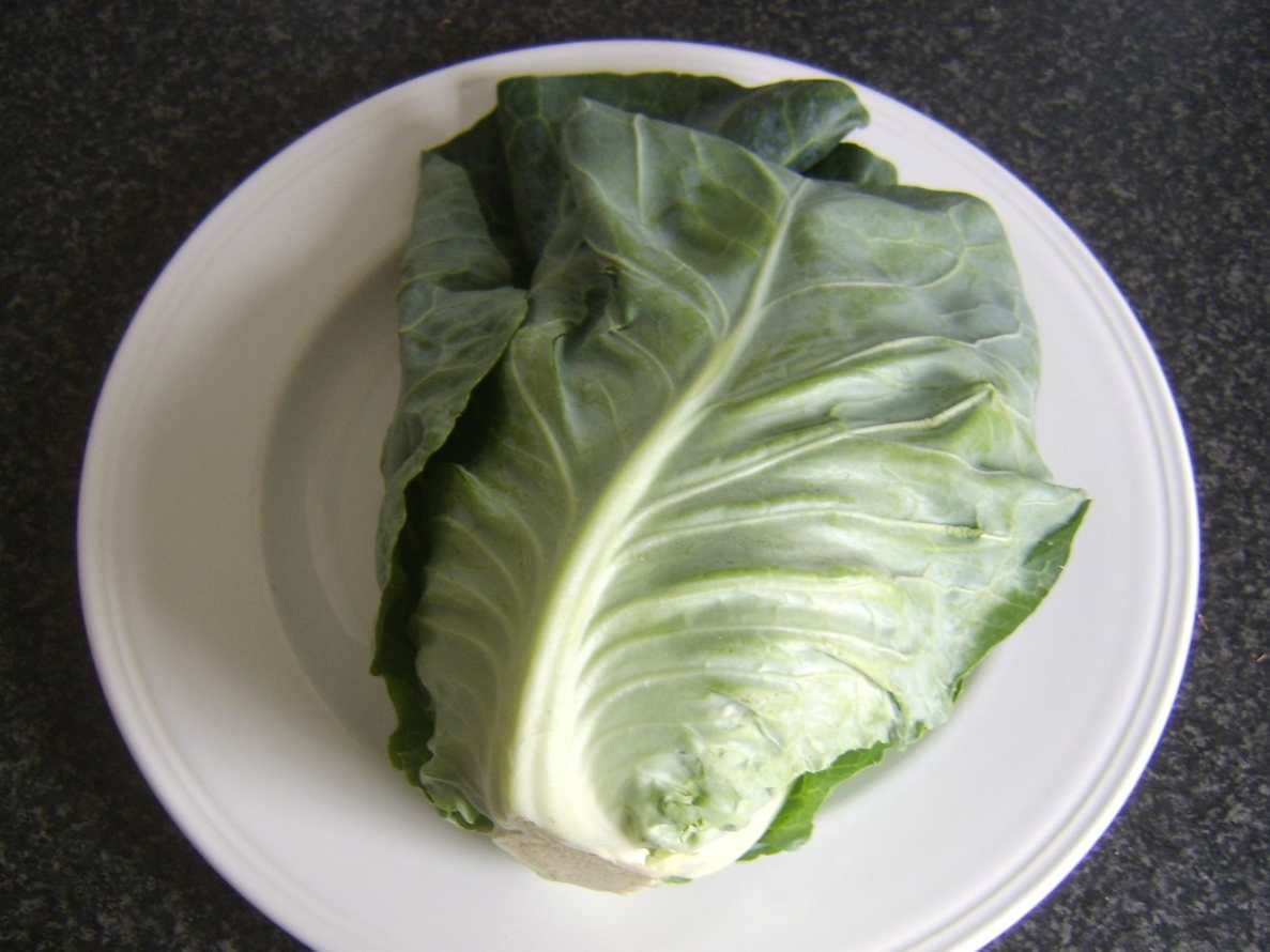 Sauteed Sweetheart or Pointed Cabbage Recipes Delishably