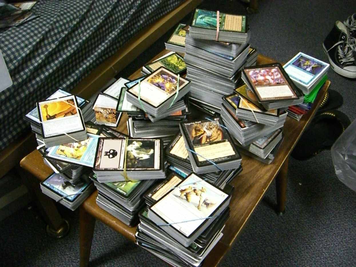 Magic The Gathering (MTG) for Dummies HobbyLark