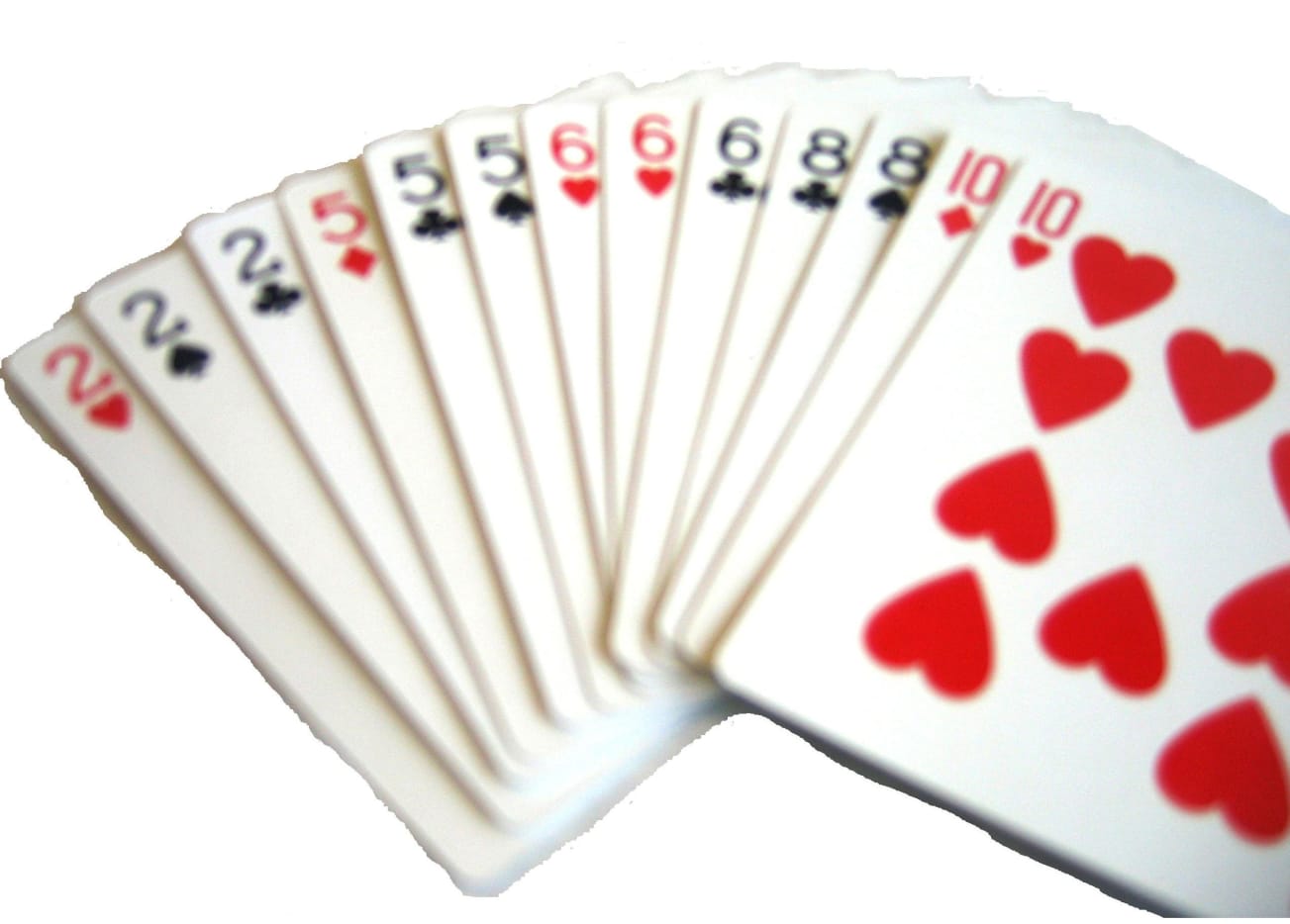 How To Play Canasta Rules Of The Game Scoring And Terminology 