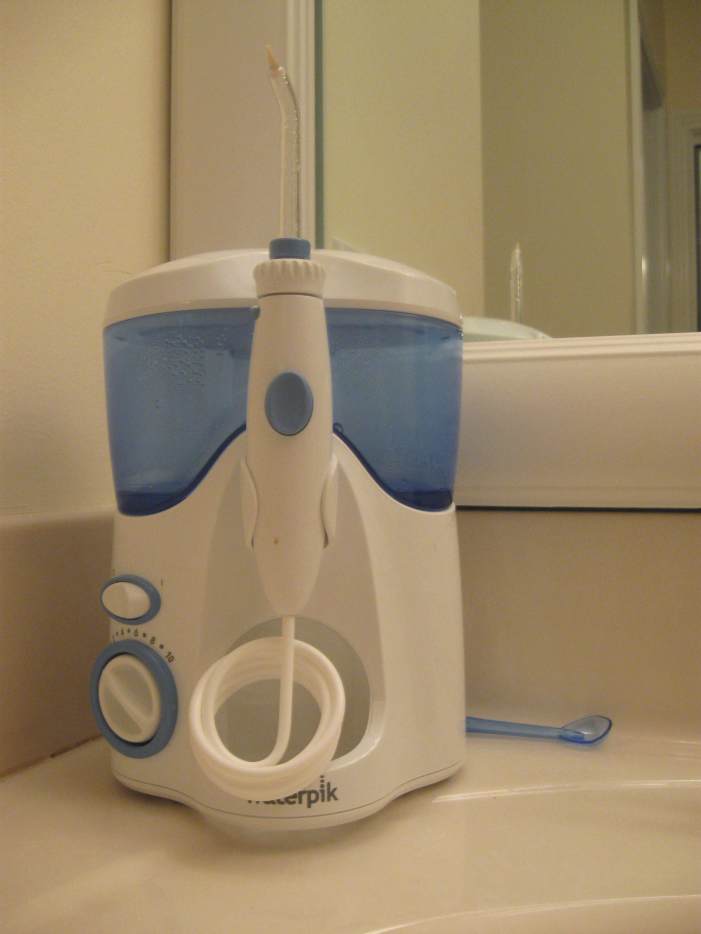Waterpik Water Flosser Ultra A Personal Review Bellatory Fashion