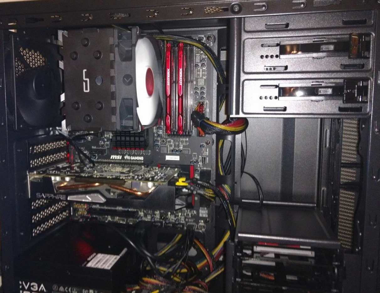 Best Budget PC Gaming Cases for 2018 Under 50, 100, and 200