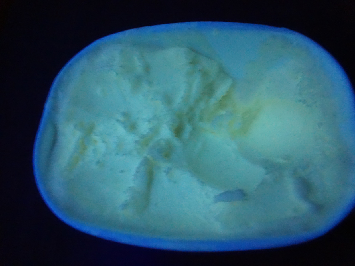 Glow in the Dark Party Food - Holidappy