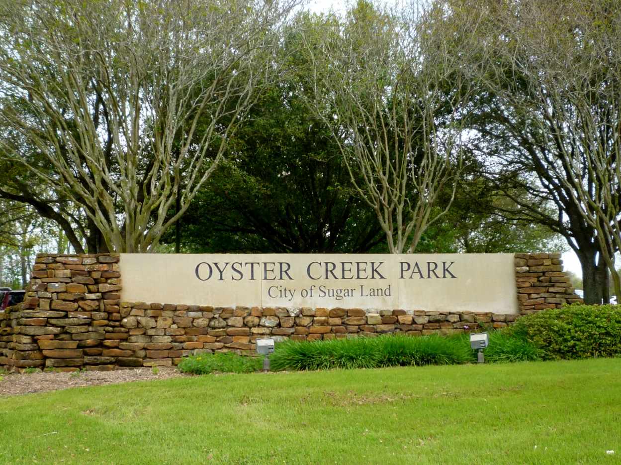 Oyster Creek Park Spectacular Beauty and Art in Sugar Land, Texas