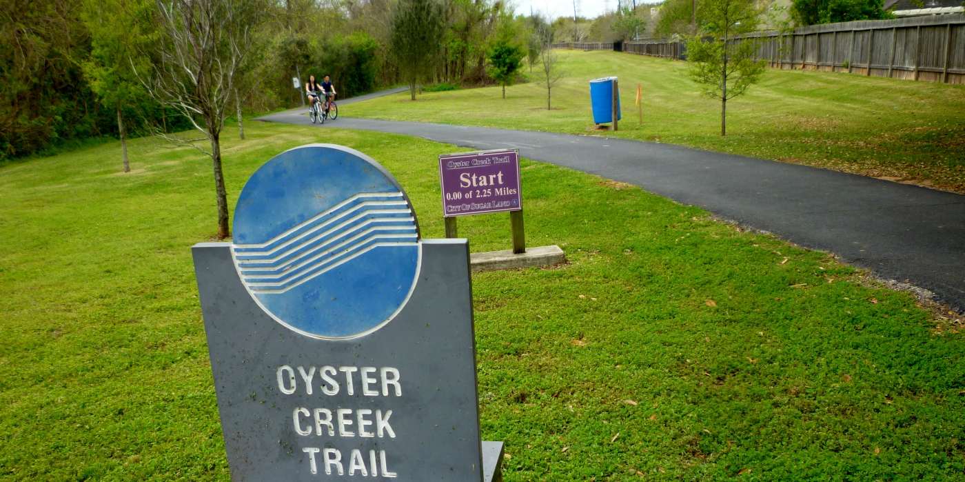 Oyster Creek Park Spectacular Beauty and Art in Sugar Land, Texas