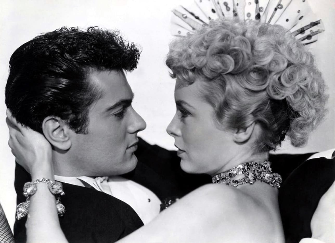 Top 10 Iconic Couples Of Old Hollywood Reelrundown Entertainment 