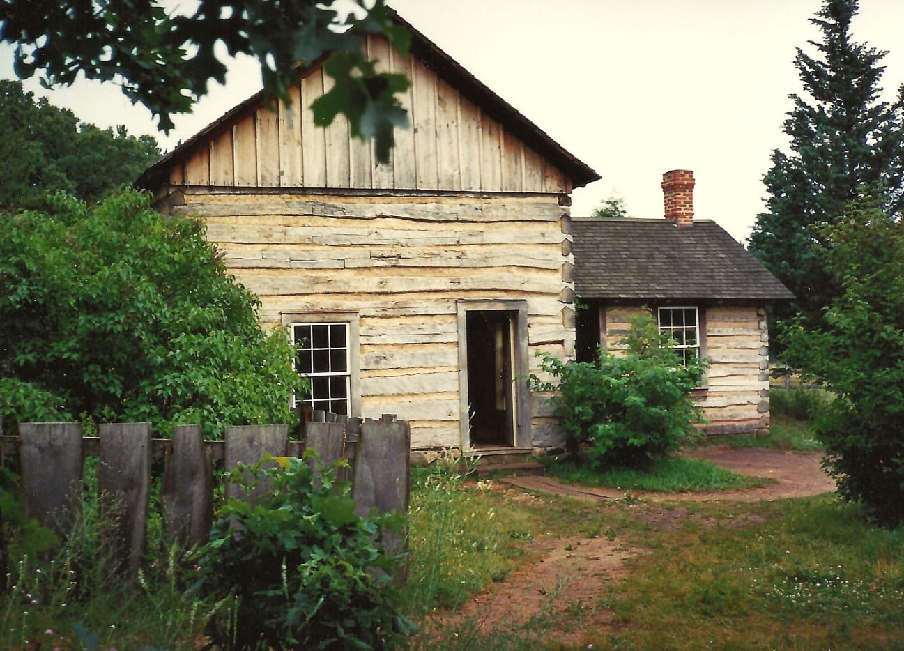 Historic Old World Wisconsin: Stepping Back in Time - WanderWisdom