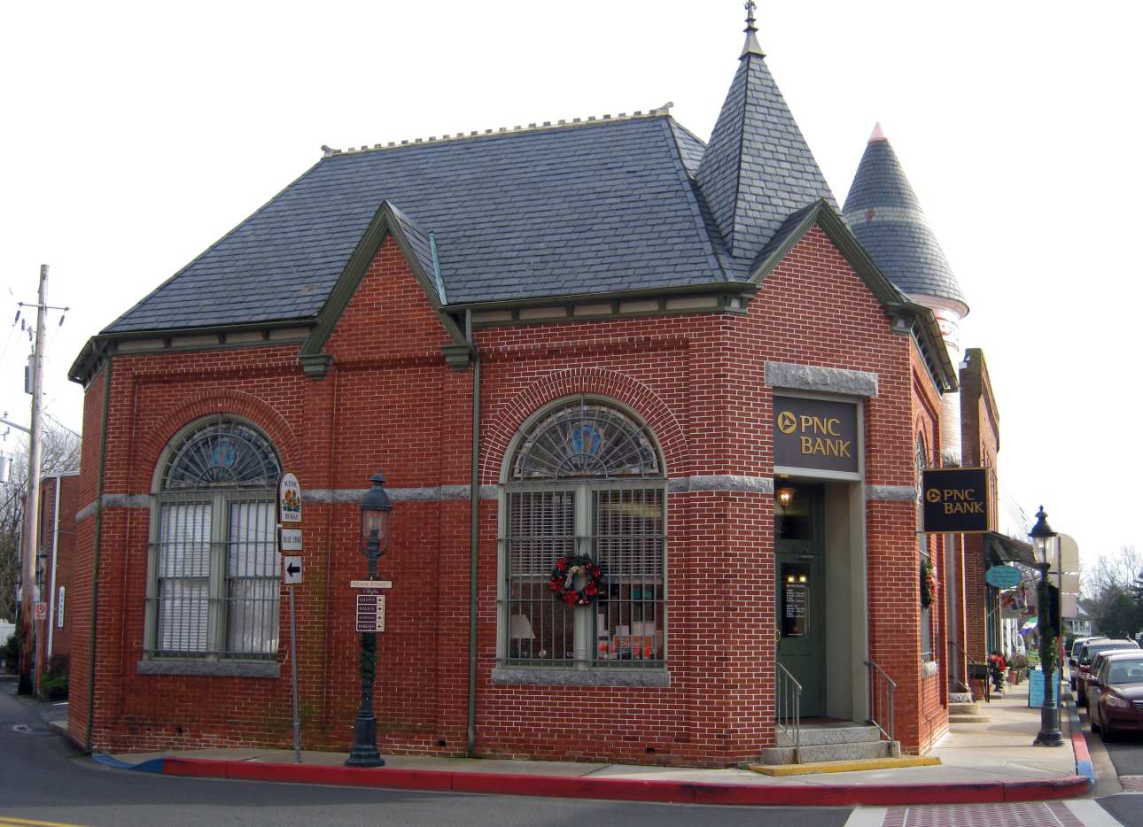 Visit Historic Berlin, MD (Just Minutes From Ocean City) WanderWisdom