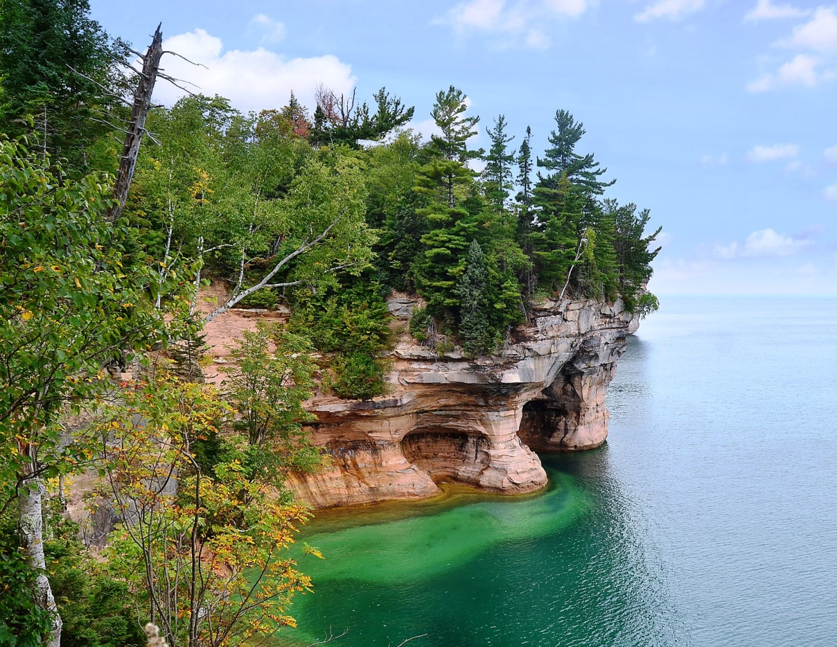 lake superior trips