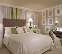 Bedroom Decorating Ideas on a Budget - Dengarden - Home and Garden