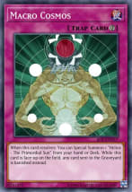 banish graveyard yugioh armadilha contnua