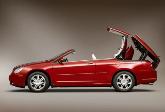 10 Popular Types of Car Body Styles - AxleAddict
