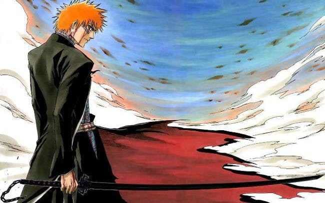 Perso Le Plus Fort De Bleach Top 10 des Bankai les plus forts de "Bleach" | Be Able