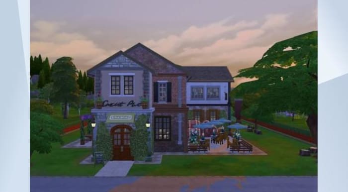 40+ of the Best CC-Free Lots in 