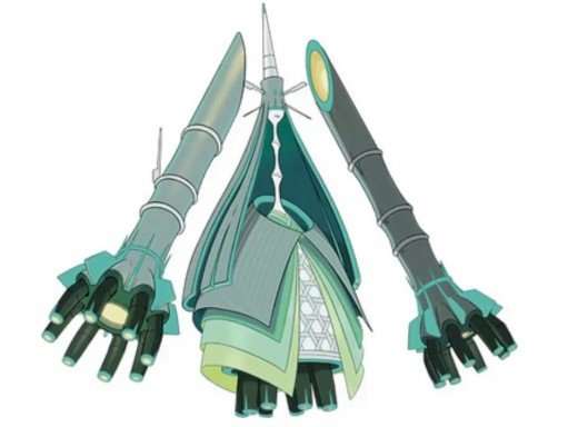 Top 10 Largest Pokemon Levelskip