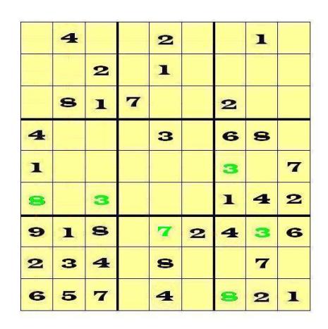 Upgrade Your Skills In Sudoku Medium And Hard Sudoku Solving Tips With Sample Videos Hobbylark