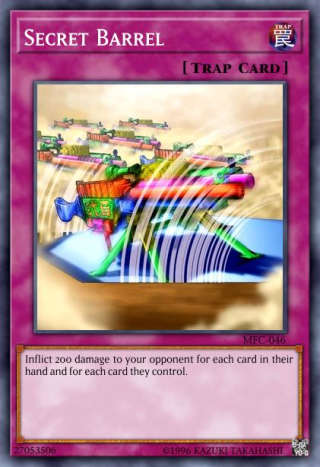 yugioh trap cards that reflect damage Bye Bye - MP20-EN202 Super Rare Mint / near mint condition trading card Psychic Bounder - Yu-Gi-Oh! Review
