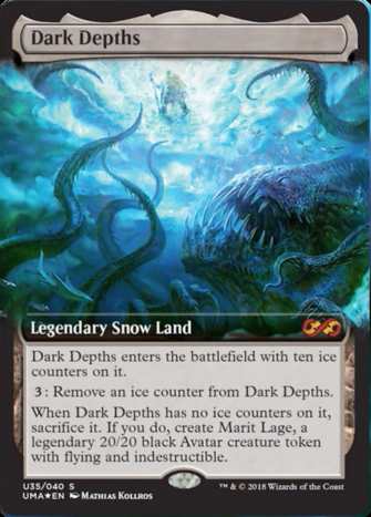 black snow cards mtg Rules Text: Snow, Colors: Black, 16 cards