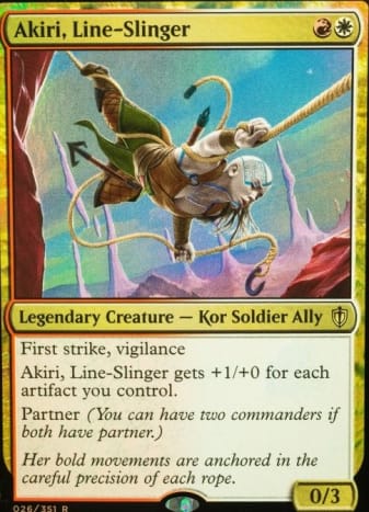 Top 10 Commanders In Magic The Gathering Hobbylark Games And Hobbies