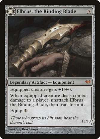 Top 10 Strongest (Highest Power) Magic: The Gathering Creatures - HubPages