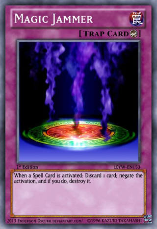 auto win cards yugioh An alt-win card - Casual Cards