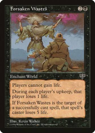 mtg cards that prevent life gain Top 10 Cards That Prevent Lifegain in Magic: The Gathering