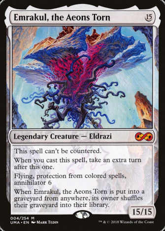 best anti mill cards mtg Defense Against Mill : r/mtg
