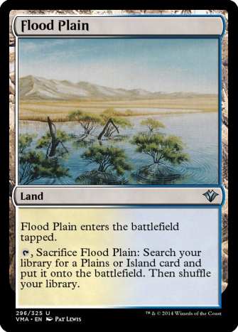 mtg best land fetch cards lands for an all-colored deck Rules Text: Search your library