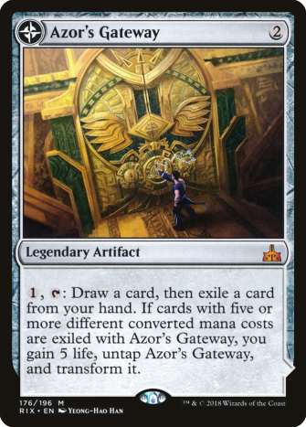 mtg lost caverns of ixalan expensive cards Top 10 Most Expensive MTG Cards in The Lost Caverns of Ixalan