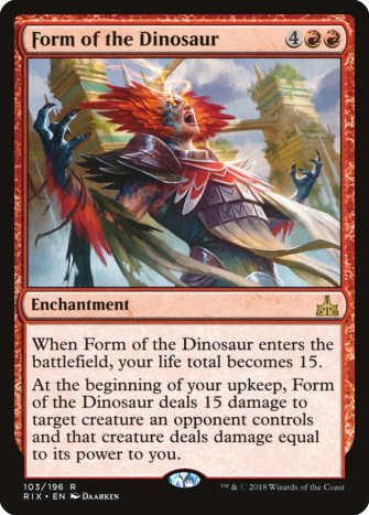 life gain cards mtg Gain Life, Draw Cards, Grow Creatures
