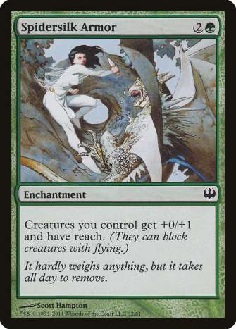 mtg cards that give all creatures reach Top 5 With Inexplicable - Riley Ranks The same is true for fear Magic Cards That Should Have