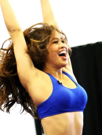 should you wear a bra when working out