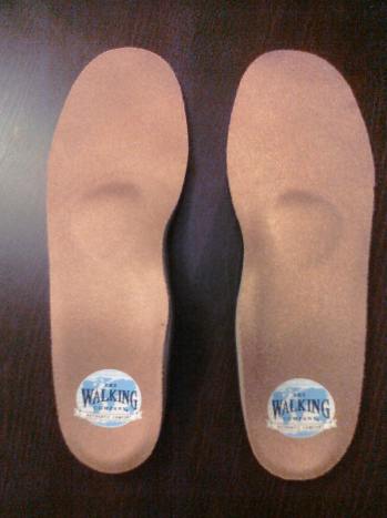 walking company flip flops