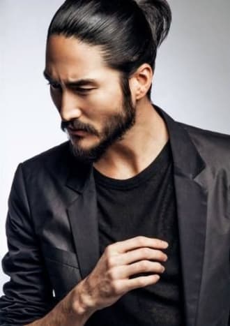 Latest Trendy Asian And Korean Hairstyles For Men 2019 Bellatory Fashion And Beauty