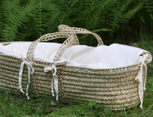 kidicomfort moses basket