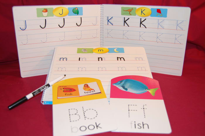 17 Activities To Teach Alphabet Recognition To Young Children Wehavekids Family