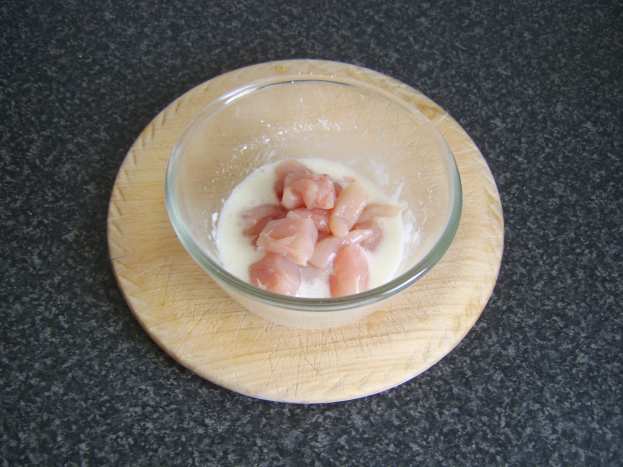 4 Chicken Pitta Bread Pocket Recipes - Delishably