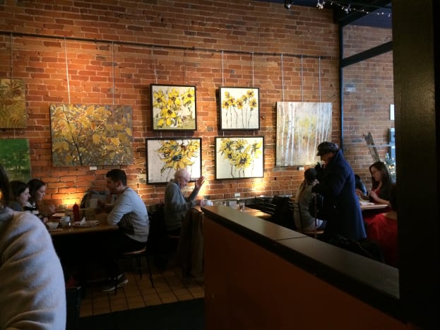 A Review of Windmills in Kingston, Ontario - Delishably