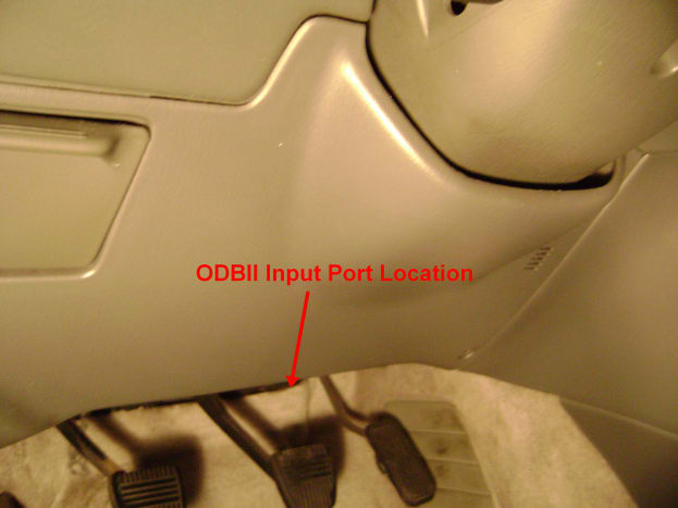 Meaning Of Common Obdii Check Engine Codes On The Toyota Camry Axleaddict