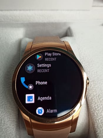 wear 24 watch review