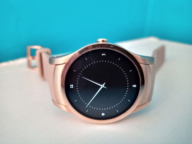 wear24 review