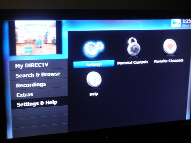 How To Re Peak A Directv Satellite Dish For Better Signal Turbofuture
