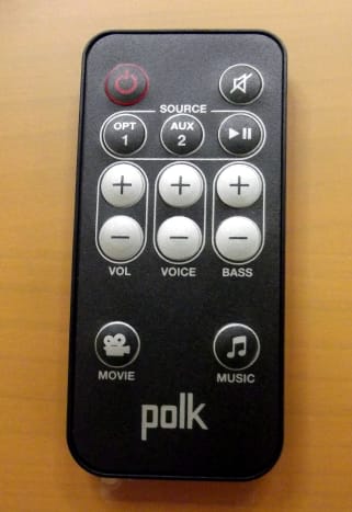 polk sb1