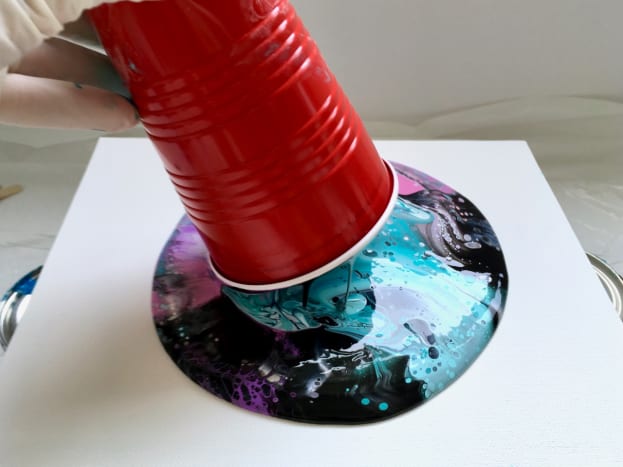 Featured image of post Cool Cup Painting Ideas / Here are some ideas for cute yet easy paintings you can do yourself with just a few supplies.