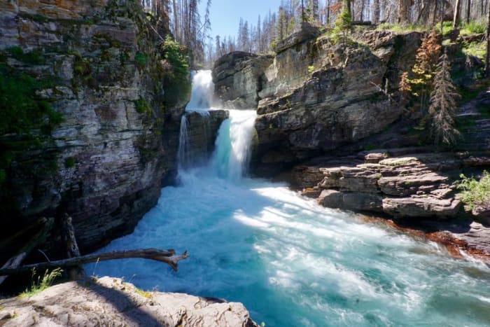 The Top Ten Things to Do at Glacier National Park - WanderWisdom - Travel